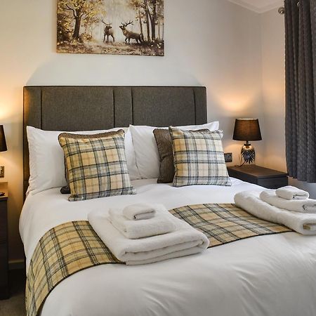 Marfield Lodge มาสแซม ภายนอก รูปภาพ